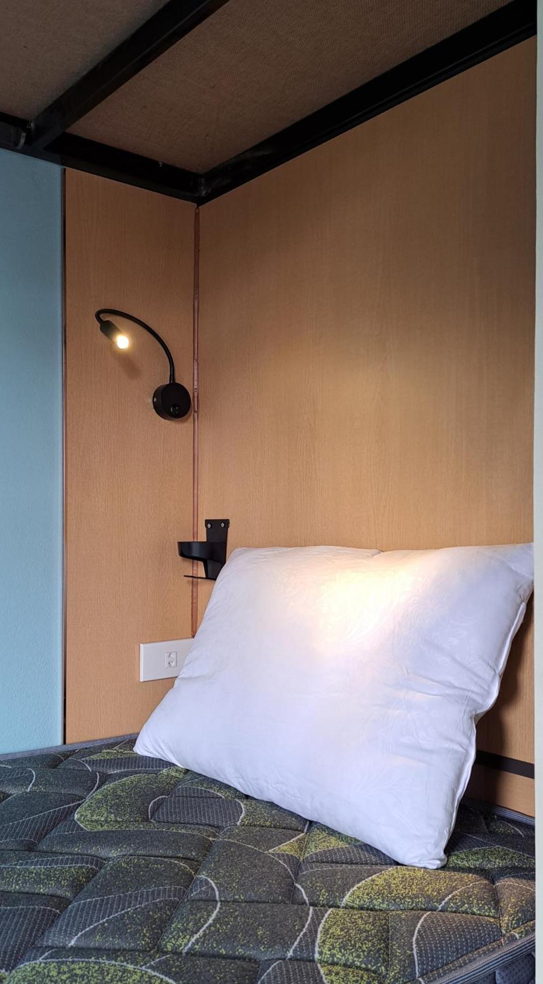Amy House Apartment นิญบิ่ญ ภายนอก รูปภาพ