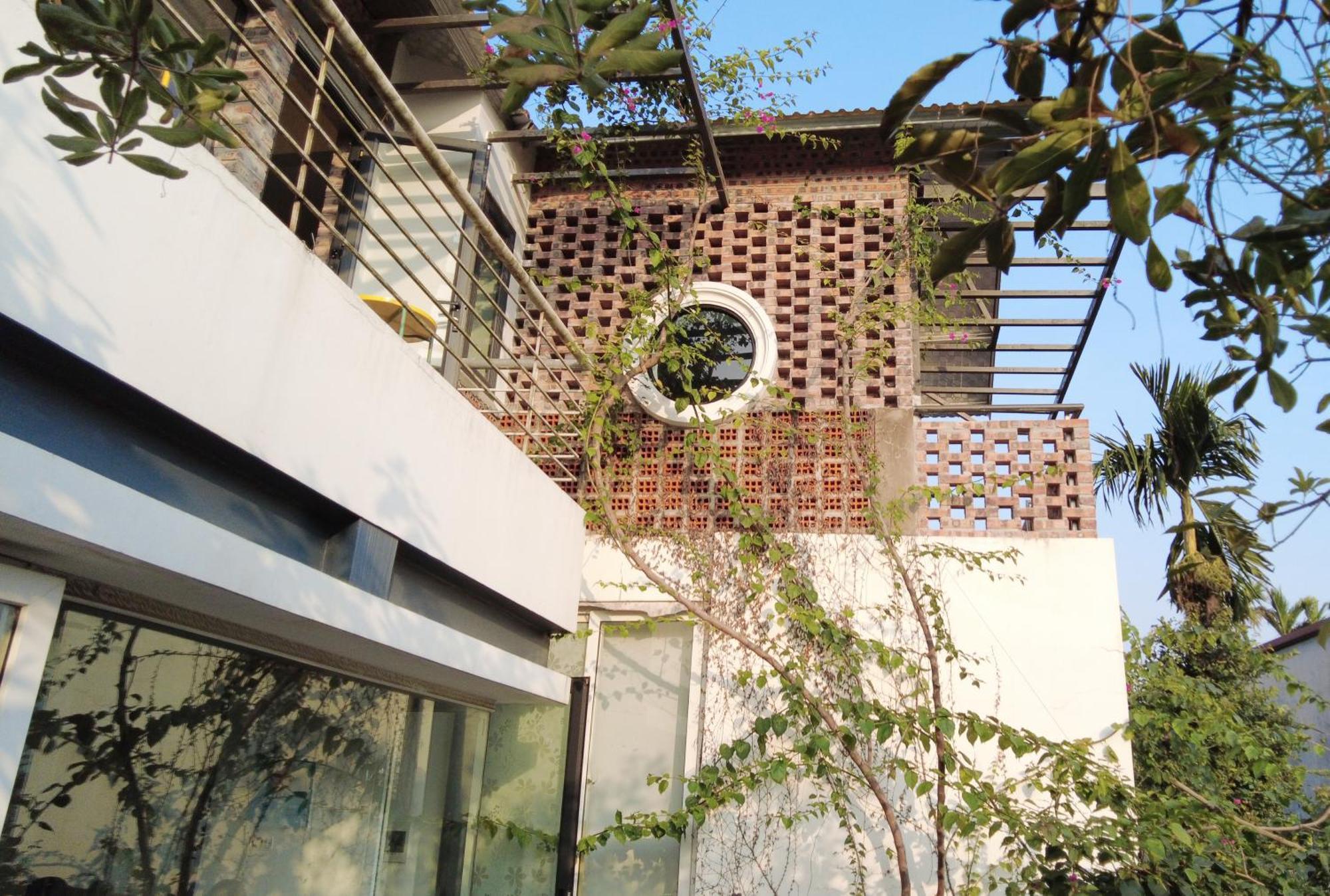 Amy House Apartment นิญบิ่ญ ภายนอก รูปภาพ
