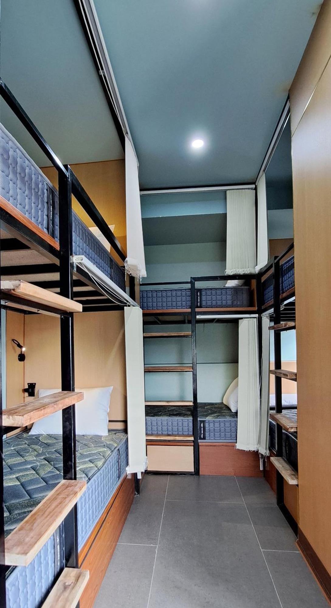 Amy House Apartment นิญบิ่ญ ภายนอก รูปภาพ