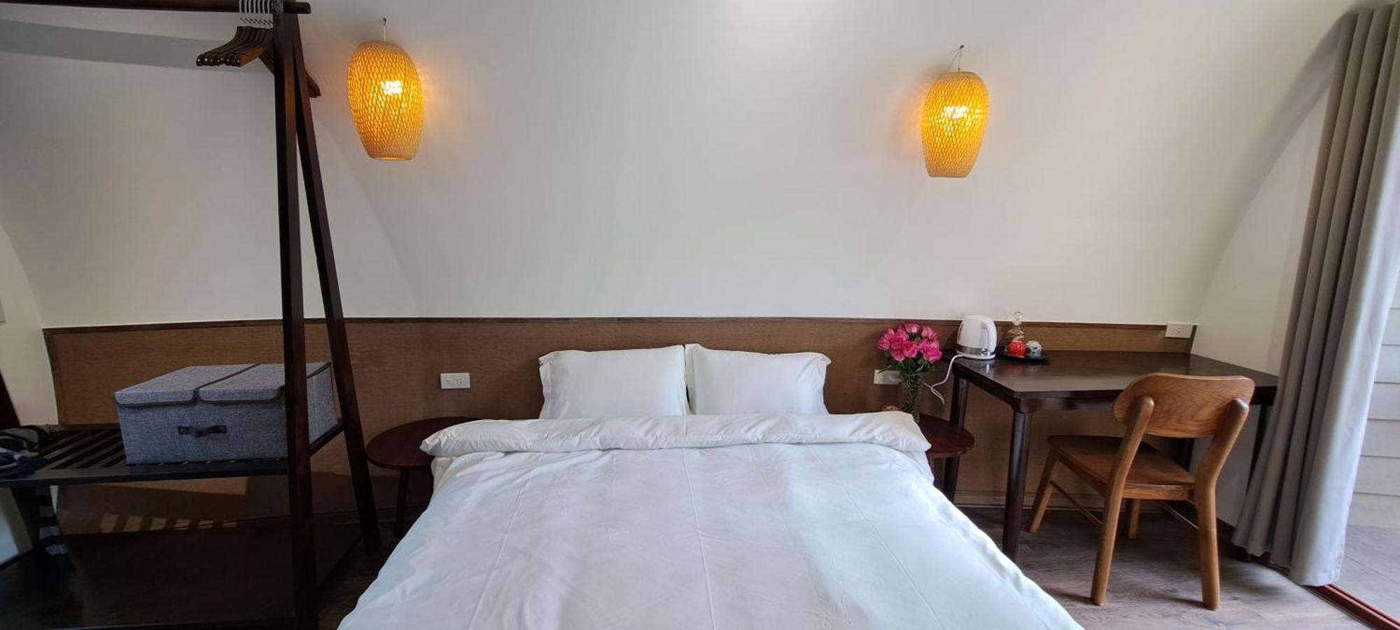 Amy House Apartment นิญบิ่ญ ภายนอก รูปภาพ