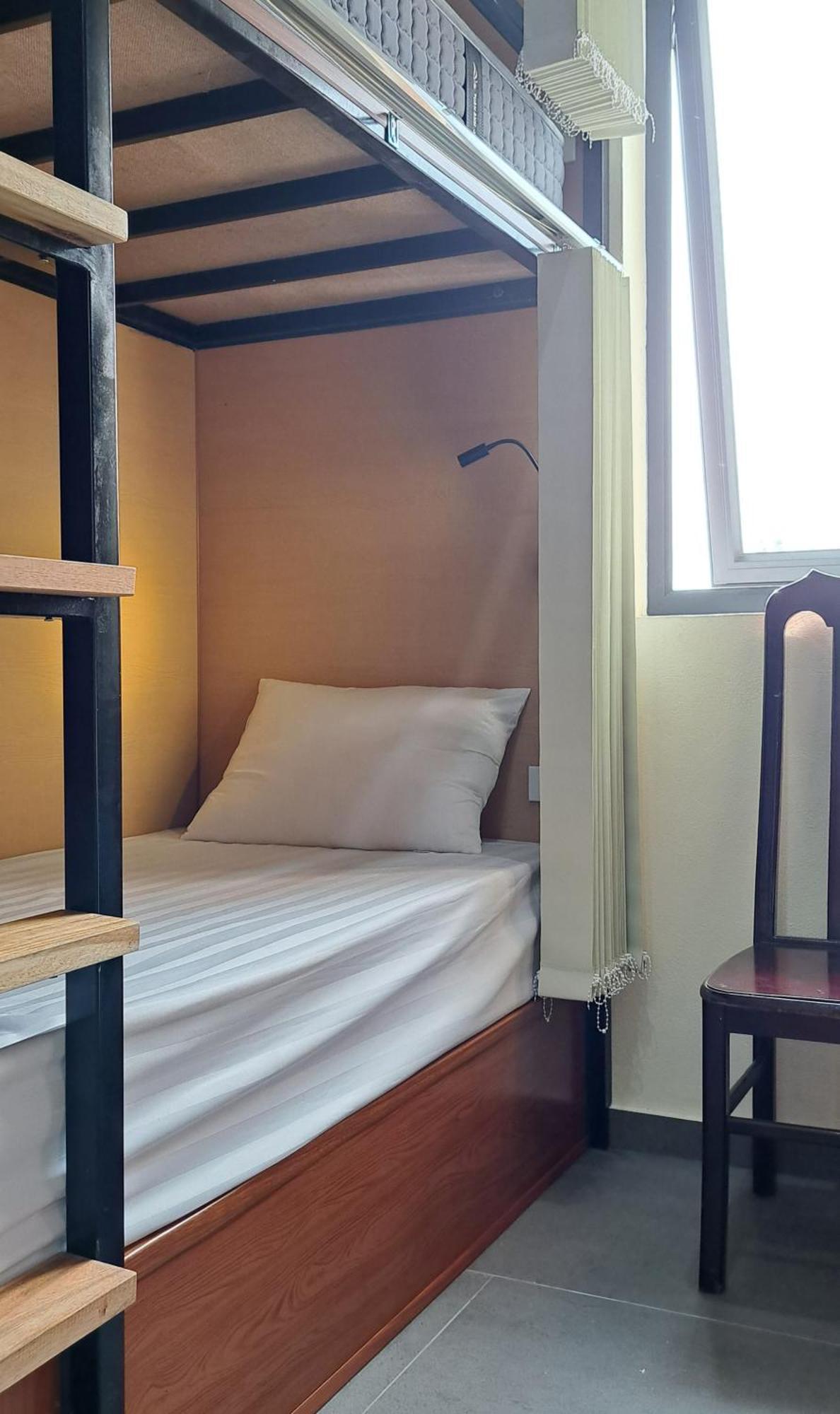 Amy House Apartment นิญบิ่ญ ภายนอก รูปภาพ