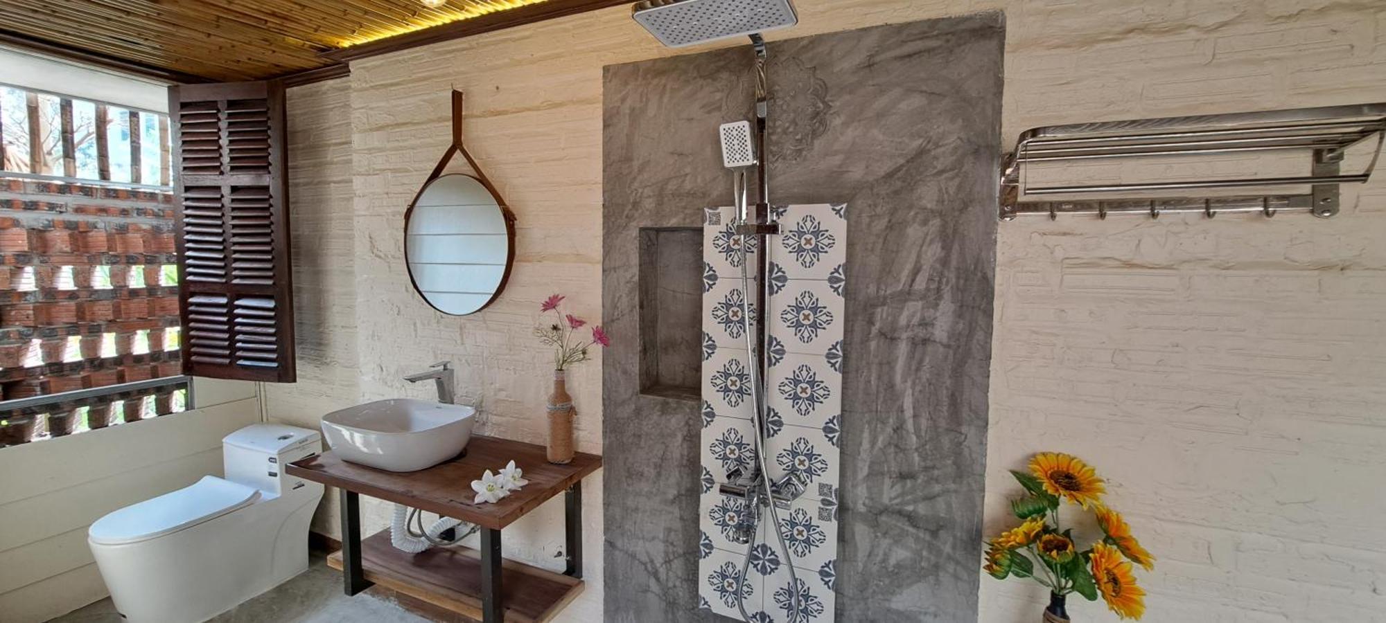 Amy House Apartment นิญบิ่ญ ภายนอก รูปภาพ
